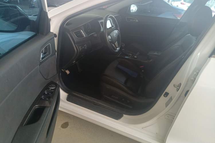 Used Hyundai Mistra 2016 1.8L Automatic Deluxe DLX Model
