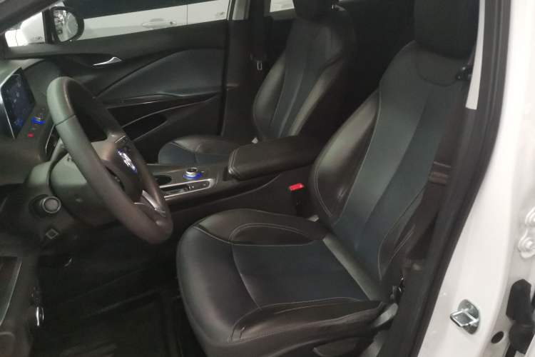 Used Buick Velite 6 2021 Connected & Shared PLUS
