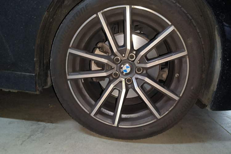 Used BMW 3 Series 2025 325Li M Sport Package