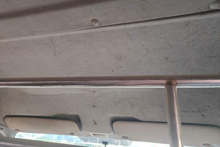 Used Ford Classic Transit 
