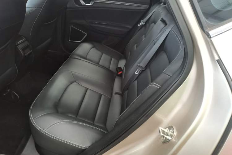 Used Geely Auto Emgrand GS 2018 Elegant Edition 1.8L Manual LingShang Model