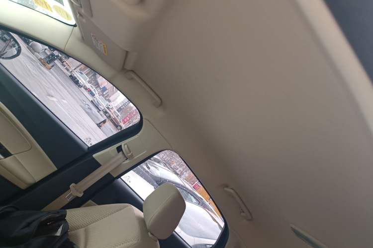 Used Ford Escort 2017 Revised Version 1.5L Automatic Comfort Edition