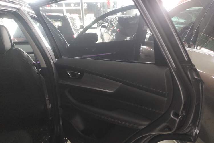 Used Chery Tiggo 8 2021 Kunpeng Edition 390TGDI Automatic Zhubfeng Version