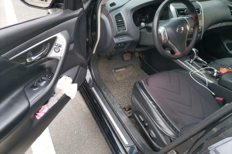 Used Nissan Teana 2013 2.0L XL Comfort Edition