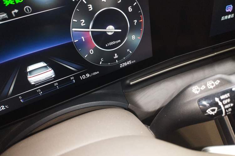 Used Kia Carnival 2021 2.0T Flagship Edition