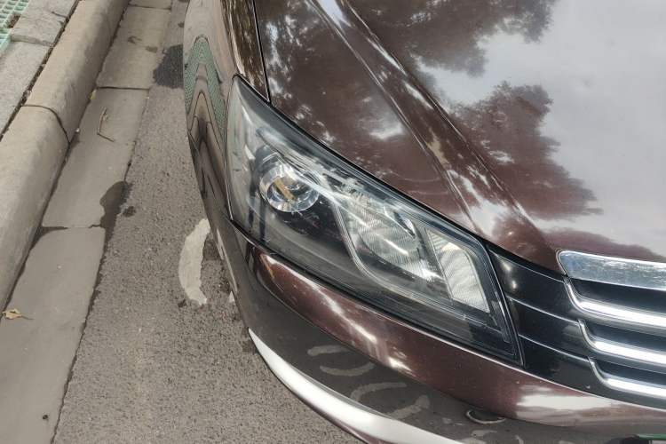 Used Geely Auto Emgrand 2016 Sedan 1.5L Manual Upward Edition