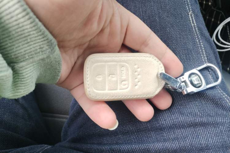 Used Honda CR-V 2021 240TURBO CVT Two-Wheel Drive Urban Edition