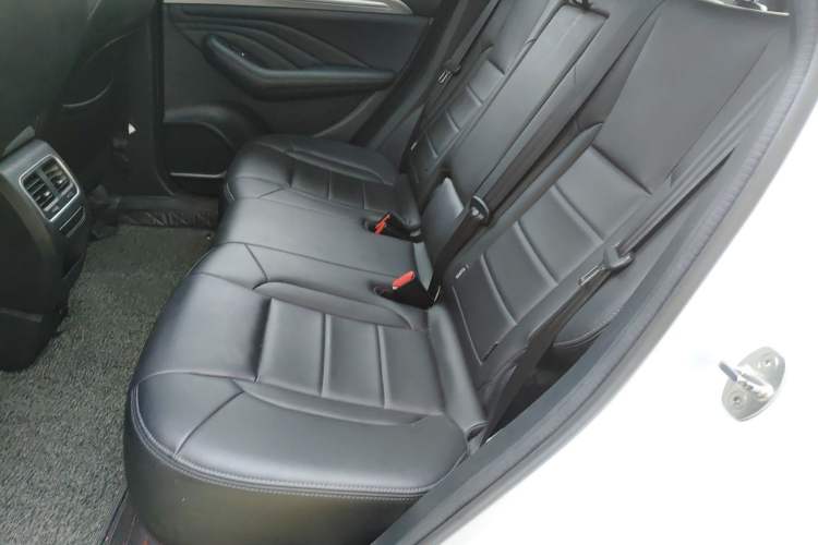 Used Haval F7 2019 1.5T Two-Wheel Drive i-Type China V Standard
