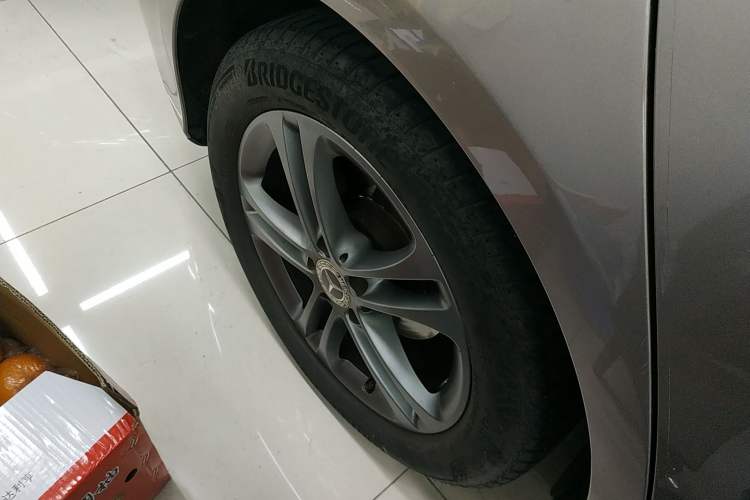 Used Mercedes-Benz A-Class 2020 Second Facelift A 180 L Sport Sedan Right Rear Wheel Hub