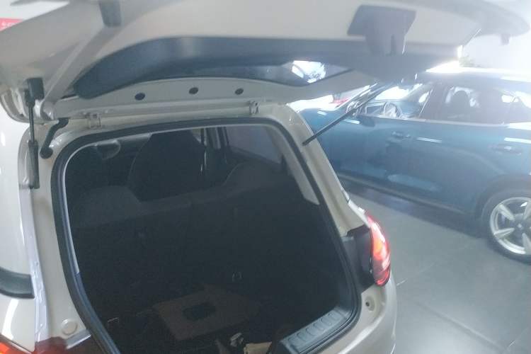 Used Wuling Bingo 2023 333 km Fast-Share Version
