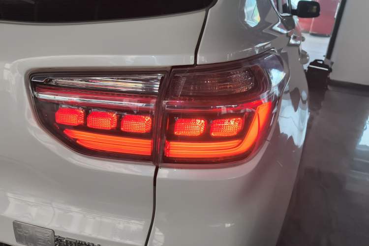 Used Kia Sportage R 2018 2.0L Automatic Smart Luxury Version China V Standard
