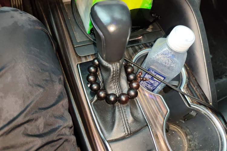 Used Toyota Camry 2019 2.0G Luxury Edition China VI Standard
