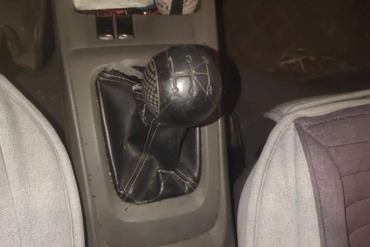 Used Chevrolet Sail 2013 Sedan 1.2L Manual Fashion Edition
