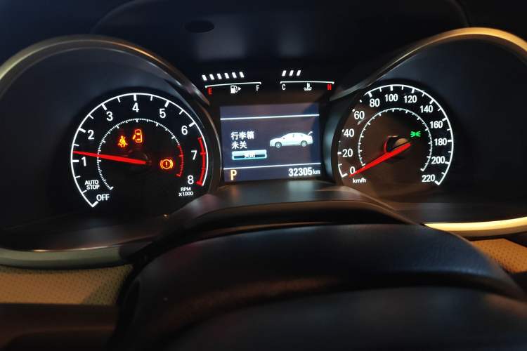 Used Chevrolet Monza 2022 320 Automatic Enjoyment Sunroof Version
