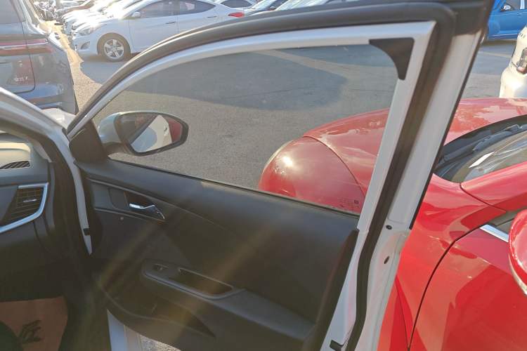 Used Chevrolet Cavalier 2016 1.5L Automatic Xinyue Edition