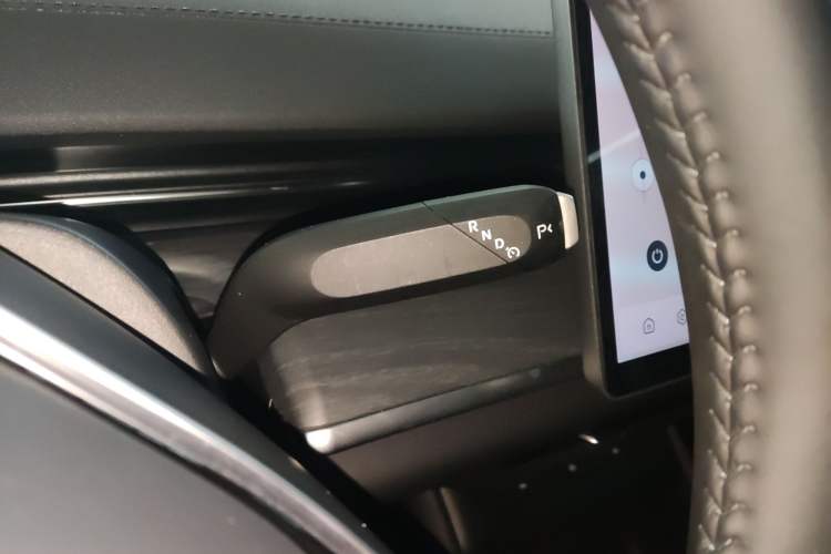 Used Qiyuan A07 2024 All-Electric "True Fragrance" Edition 710 Flagship Model
