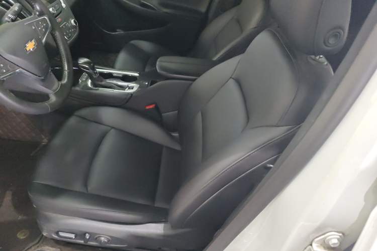 Used Chevrolet Malibu XL 2022 535T Automatic Sport Edition