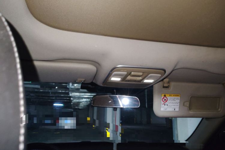 Used Geely Auto Emgrand X7 Sport 2018 1.8TD Automatic Two-Wheel Drive Smart Connect 4G Internet Edition