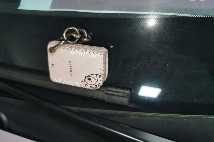 Used Lynk & Co 06 2023 Remix 1.5T Shero
