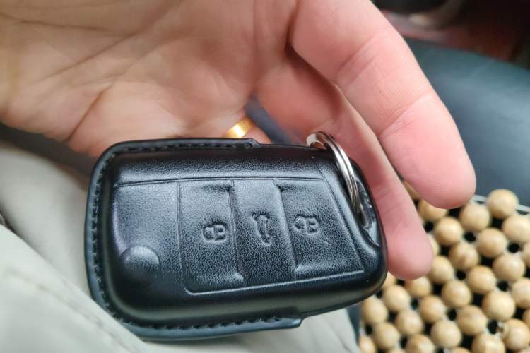 Used Skoda Kodiaq 2017 TSI330 5-Seat Two-Wheel Drive Luxury Edition