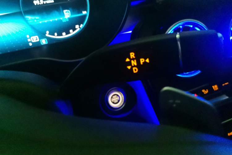 Used Mercedes-Benz C-Class 2021 C 260 L Sport Edition Star Collection
