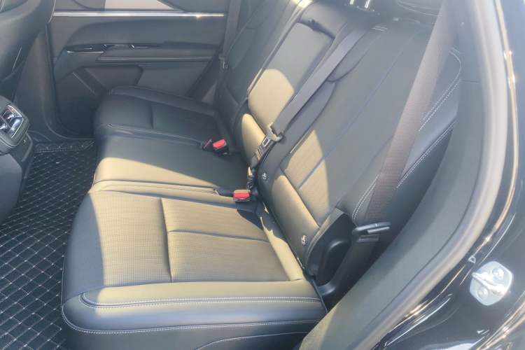 Used Cadillac XT5 2025 2.0T Luxury Version
