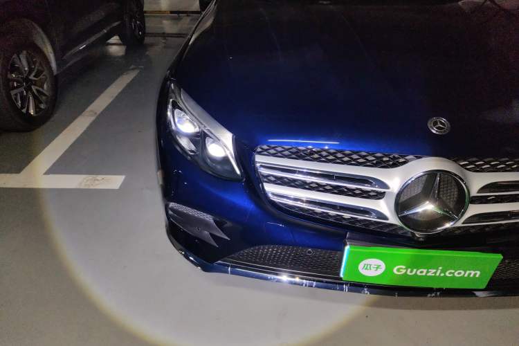 Used Mercedes-Benz GLC 2018 GLC 300 4MATIC Sport Edition