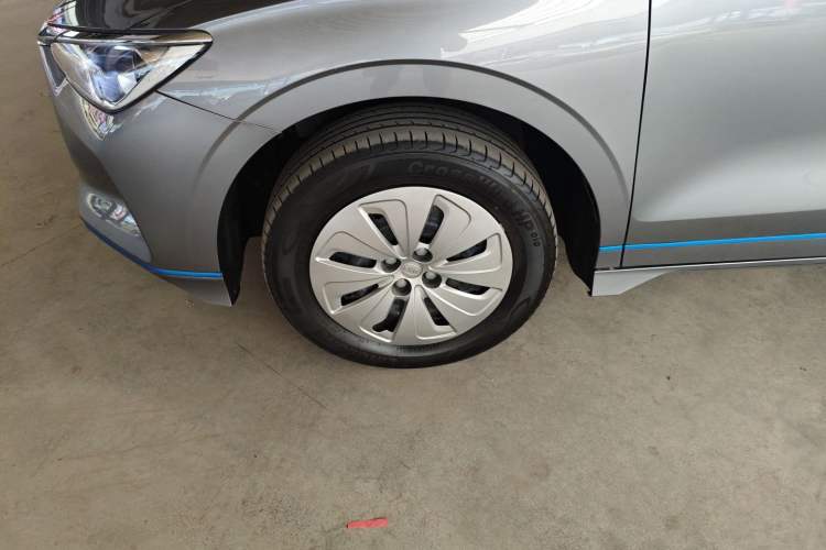 Used BYD e2 2021 Comfort Model