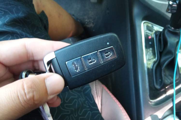 Used Haima M3 2016 1.5L CVT Smart Luxury Version
