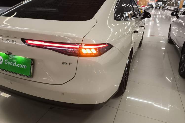 Used AION RT 2025 650 Zhijihao Edition