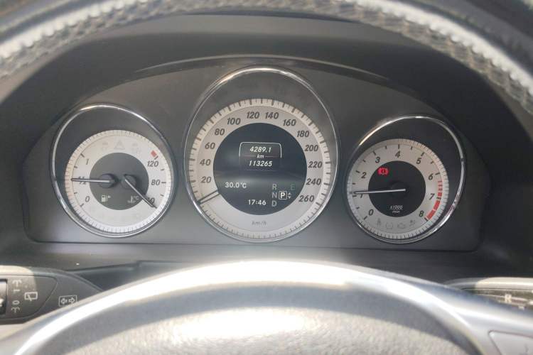 Used Mercedes-Benz GLK-Class 2015 GLK 260 4MATIC Dynamic Edition Ultimate Version