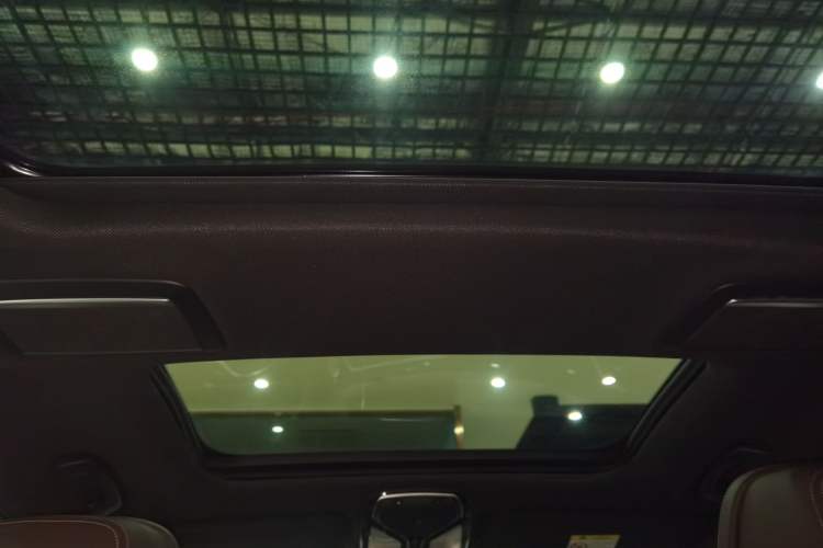 Used BMW 7 Series 2021 740Li Leading Model M Sport Package