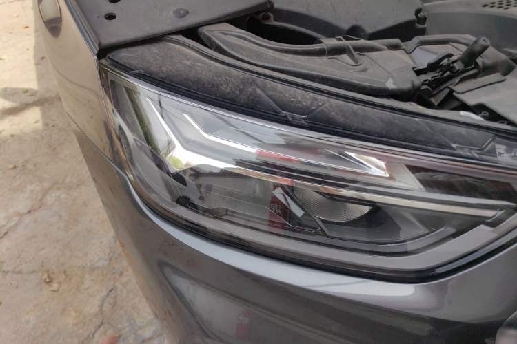 Used Audi Q5L 2021 45 TFSI Luxury Dynamic Edition