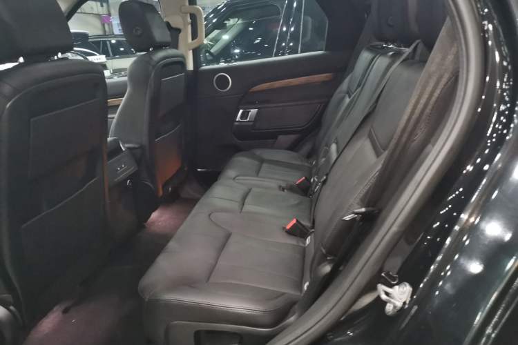 Used Land Rover Discovery 2018 3.0 SC V6 HSE
