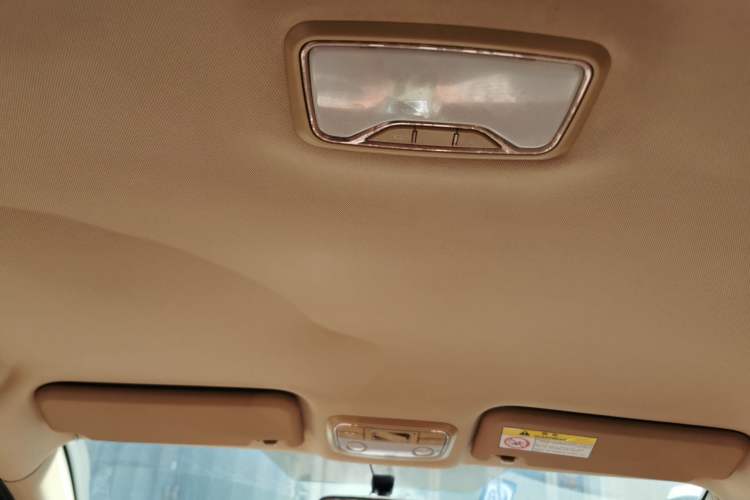 Used Great Wall C30 2016 1.5L Manual Comfort Model
