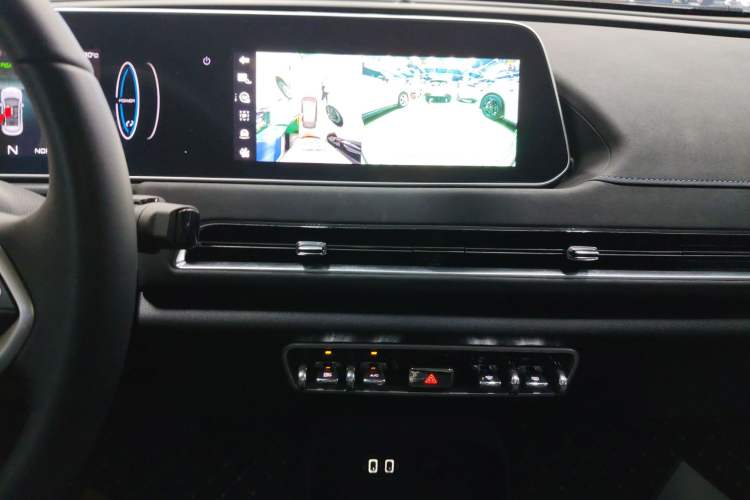 Used ORA Good Cat 2021 400km Standard Range Athena Edition Lithium-Ion Battery
