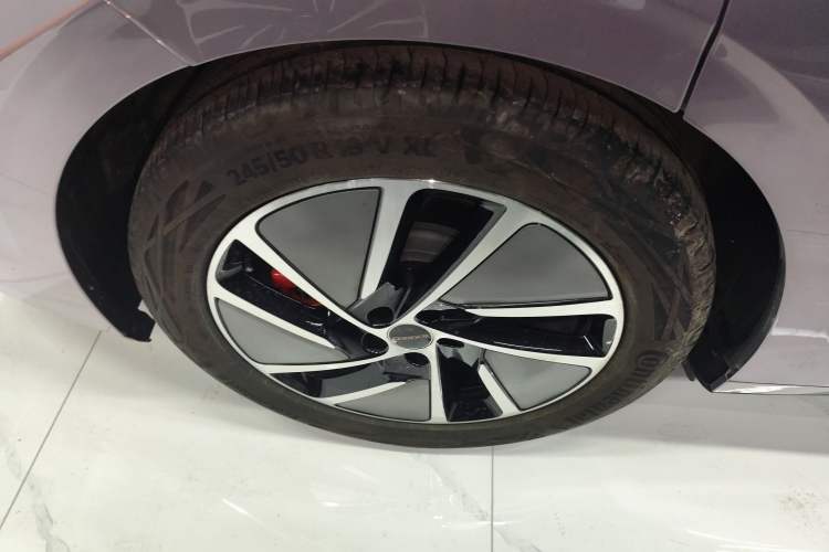 Used EXEED Star Era ES 2025 Extended-Range Max Urban Assisted Driving
