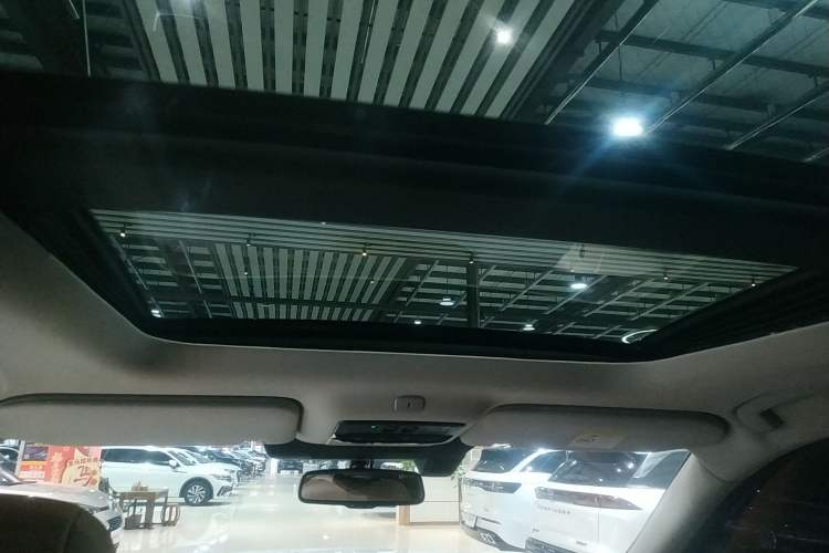 Used Nissan Pathfinder 2024 380 VC-TURBO Four-Wheel Drive Prestige Edition 6 Seats
