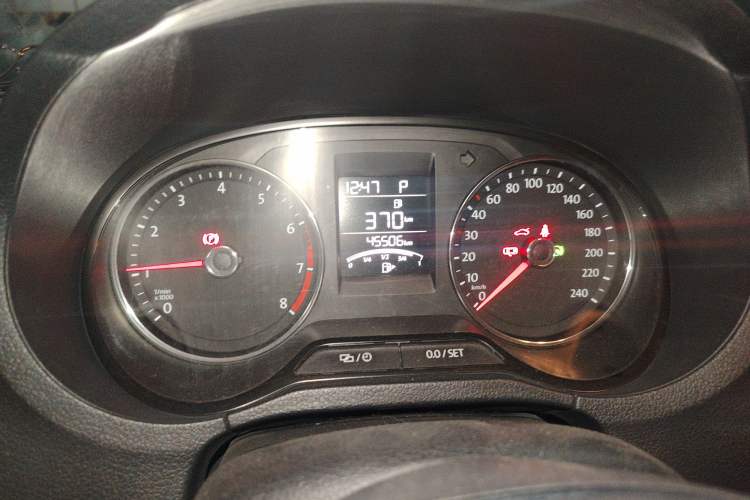 Used Volkswagen Polo 2018 1.5L Automatic Enjoyment Model