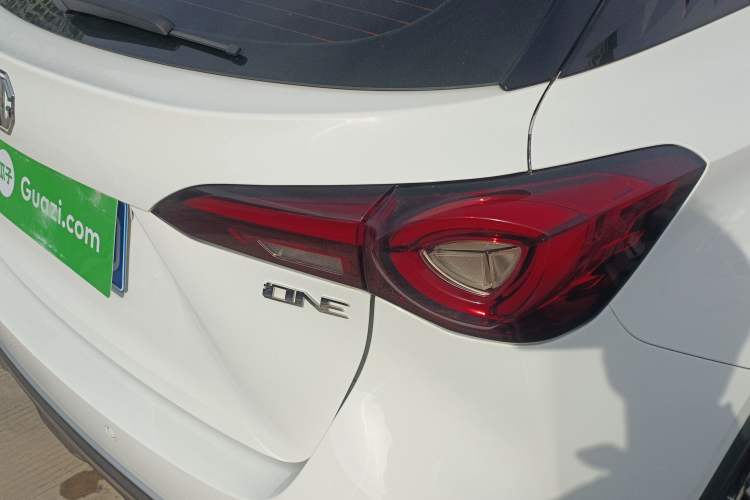 Used MG ONE 2022 α-Smart Sports Series 1.5T Entry-Level Model
