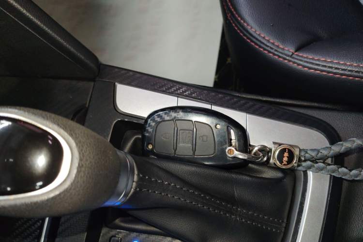 Used Hyundai Elantra (6th Generation / Lingdong) 2016 1.6L Automatic ZhiXuan – Elite Version
