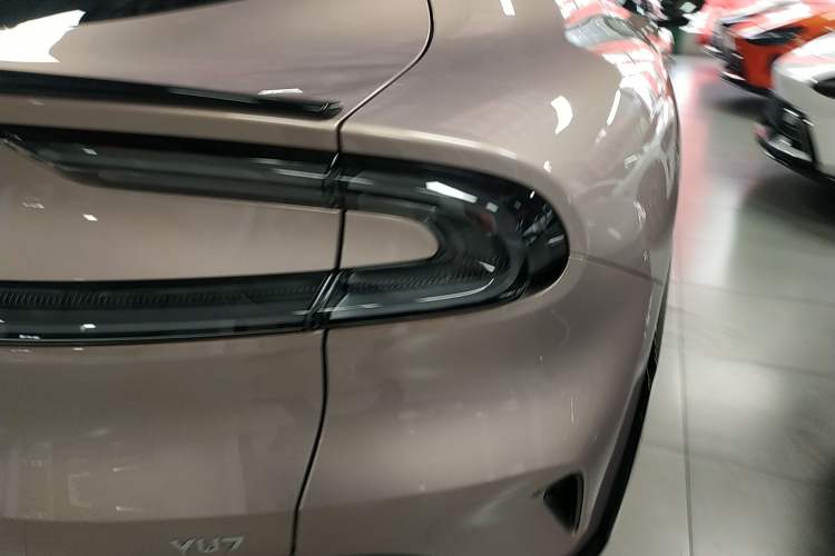 Used Xiaomi Auto YU7 2025 Ultra-Long Range Rear-Wheel Drive Version