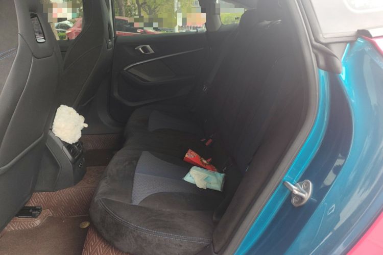 Used BMW 2 Series 2021 225i 4-Door Coupe M Sport Night Vision Pro Package