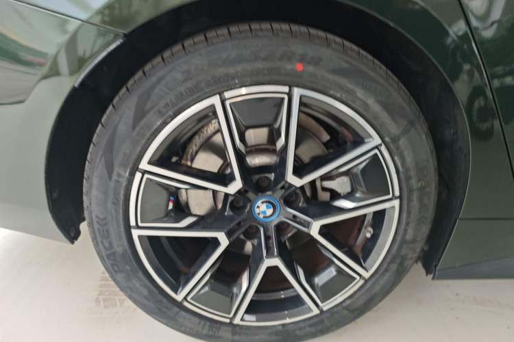 Used BMW i4 2022 eDrive40