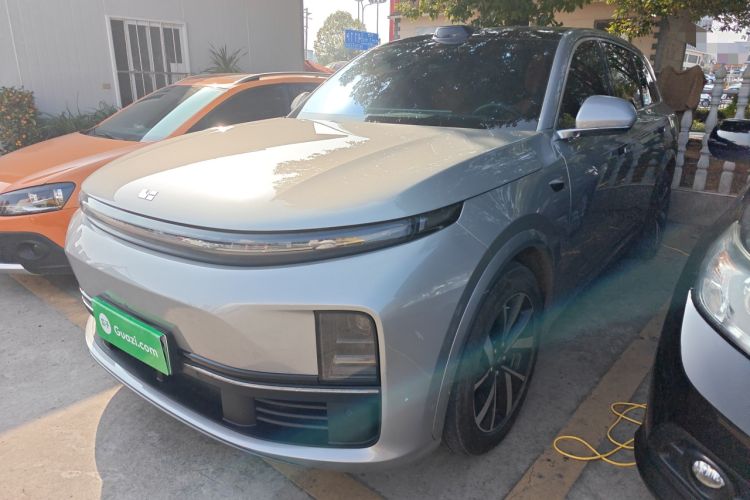 Used Li Auto L7 2023 Max model
