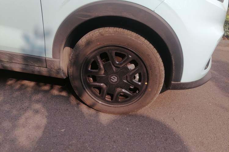 Used Leapmotor T03 2025 310 Comfort Edition