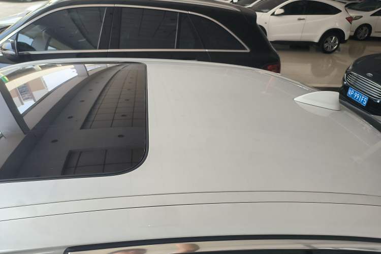 Used BMW 5 Series 2022 Restyled 525Li M Sport Package
