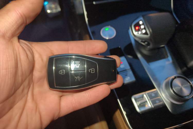 Used BAIC Beijing X7 2020 1.5TD DCT Leading Edition