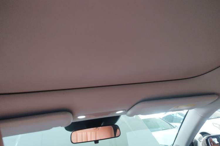 Used AION V 2024 Aion Tyrannosaurus 650 Smart Luxury Edition