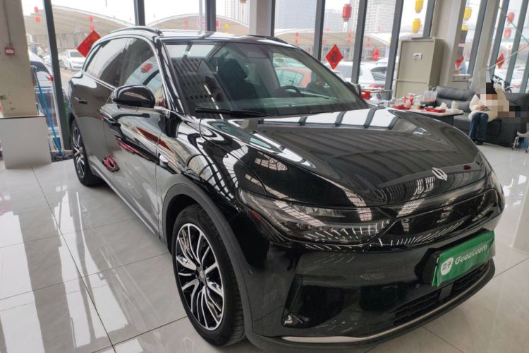 Used Leapmotor C11 2021 Revised Version Luxury Edition
